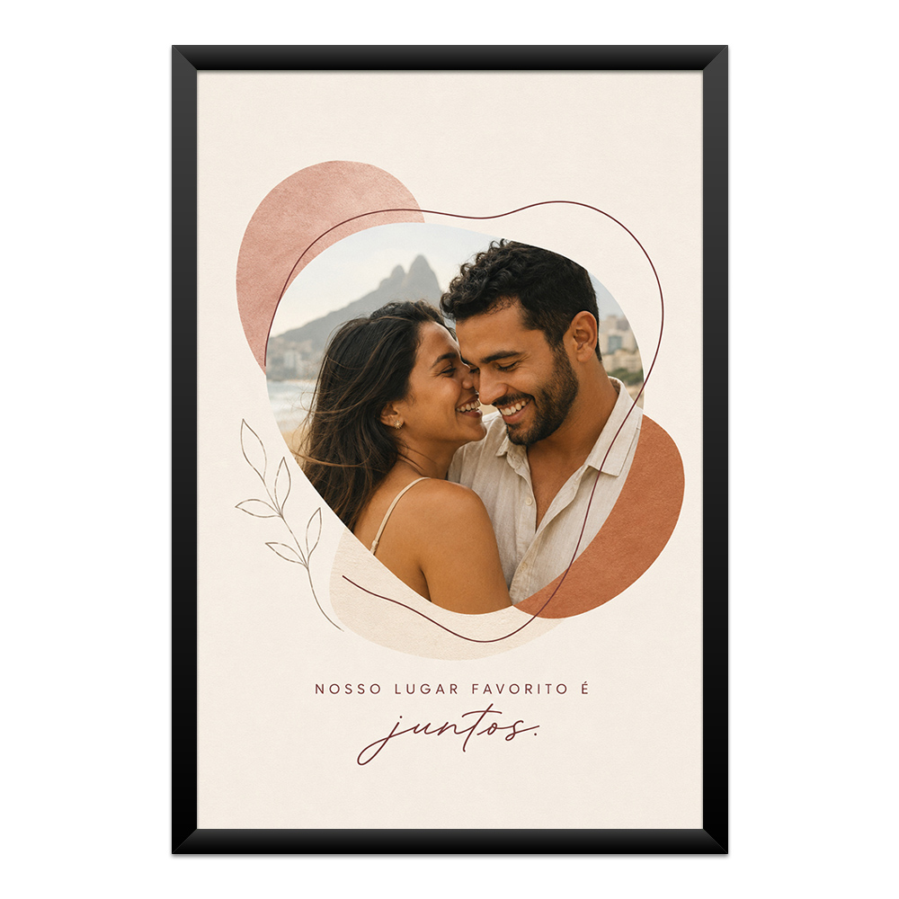 quadro-personalizado-casal-foto-coracao-romantico-per27022-01-moldura-preta-frente-1.jpg Quadro Personalizado Casal com Foto em Coração - Imagem 1