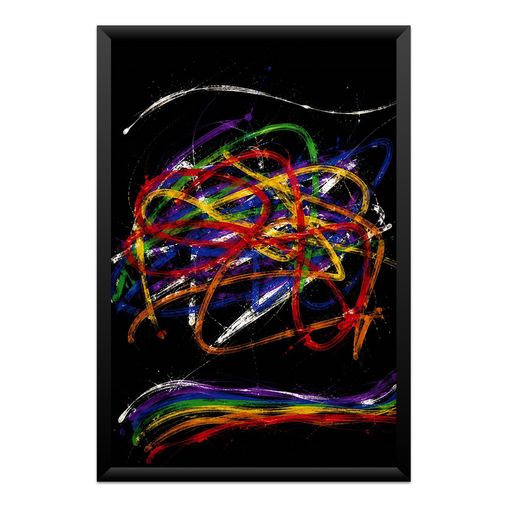 quadro-viva-e-deixe-viver-orgulho-veronica-educada-ver22010-01-moldura-preta-frente-1.jpg Quadro Orgulho - Verônica Educada - Imagem 1